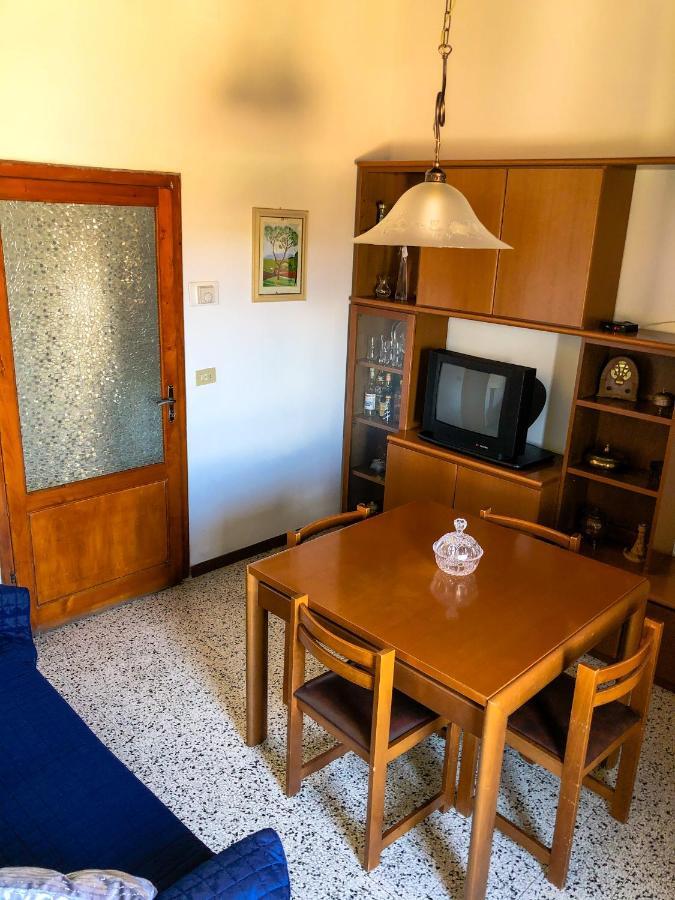 Apartament Casa Vicolo Peccioli Zewnętrze zdjęcie