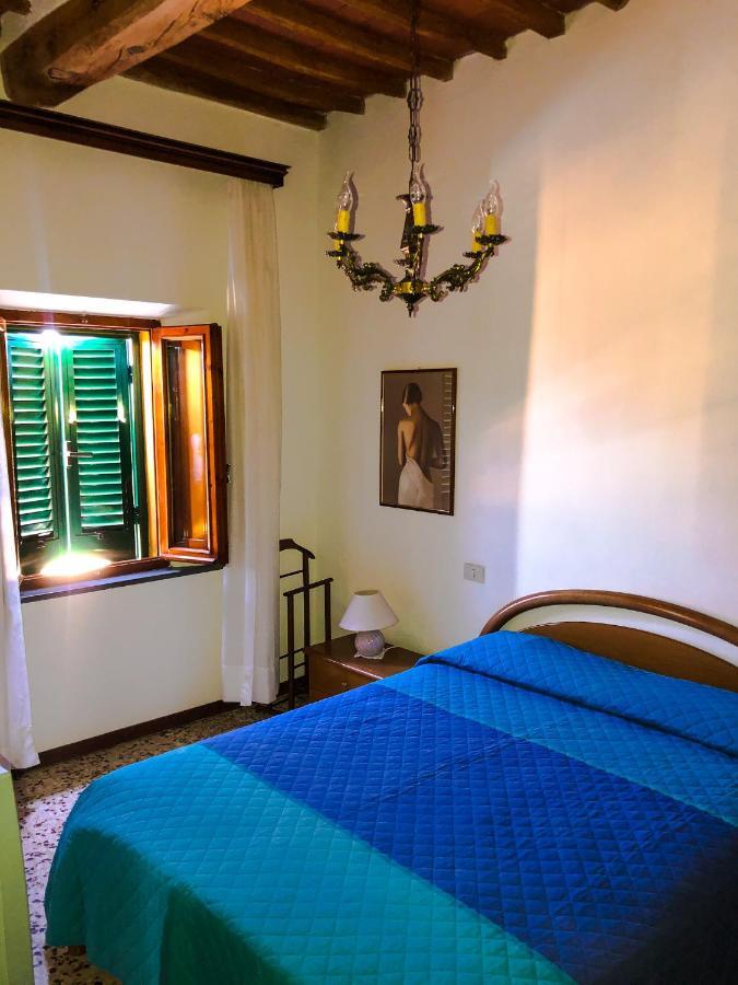 Apartament Casa Vicolo Peccioli Zewnętrze zdjęcie