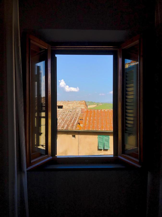 Apartament Casa Vicolo Peccioli Zewnętrze zdjęcie