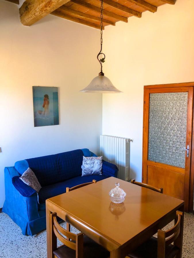 Apartament Casa Vicolo Peccioli Zewnętrze zdjęcie